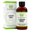 Liquid Zinc