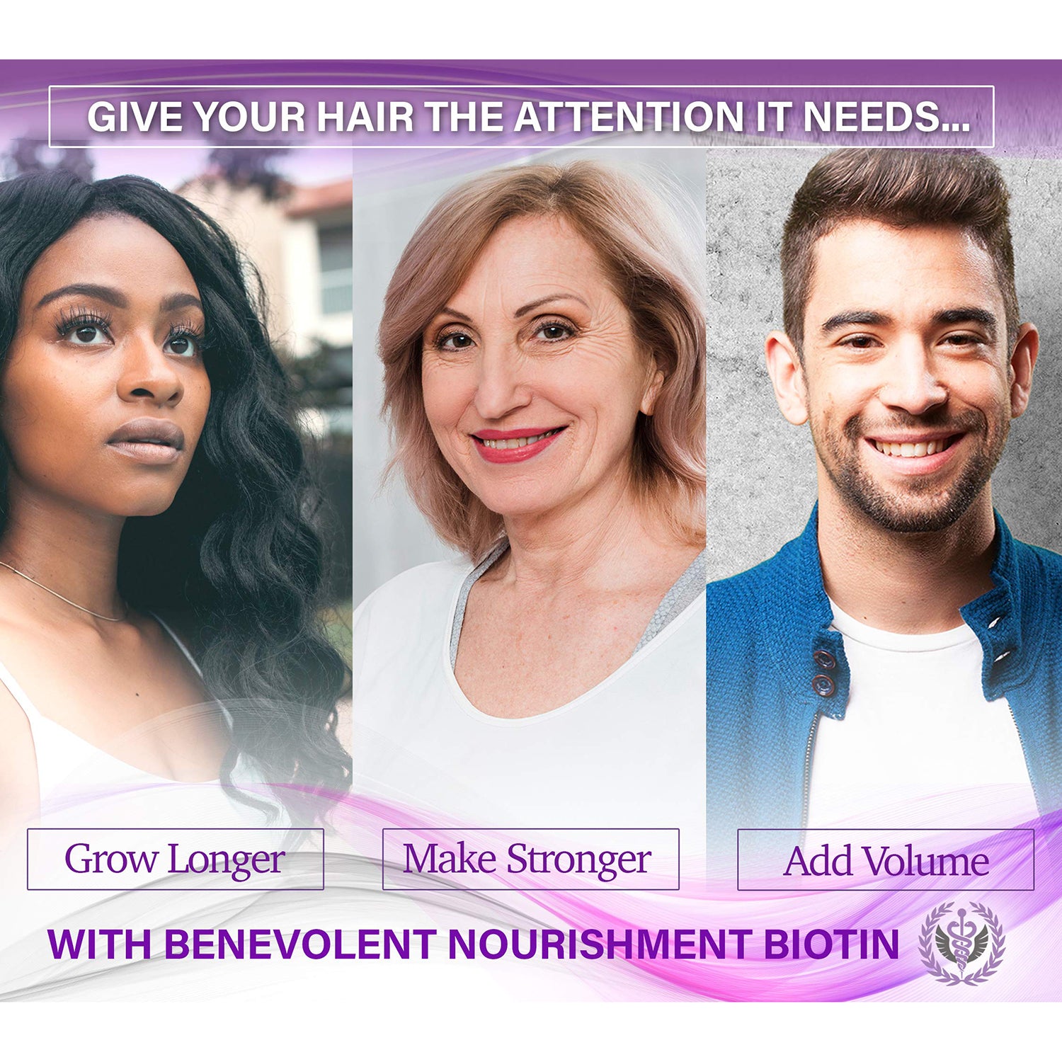 Liquid Biotin 15000 Advantages