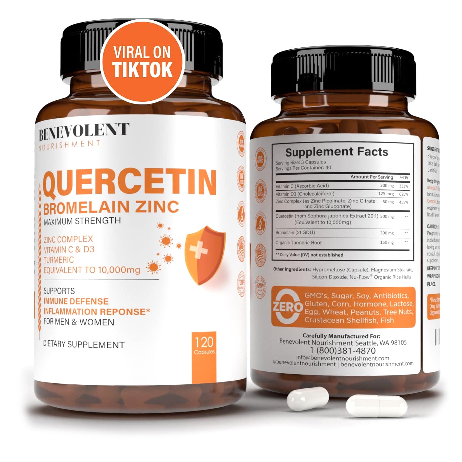 Quercetin