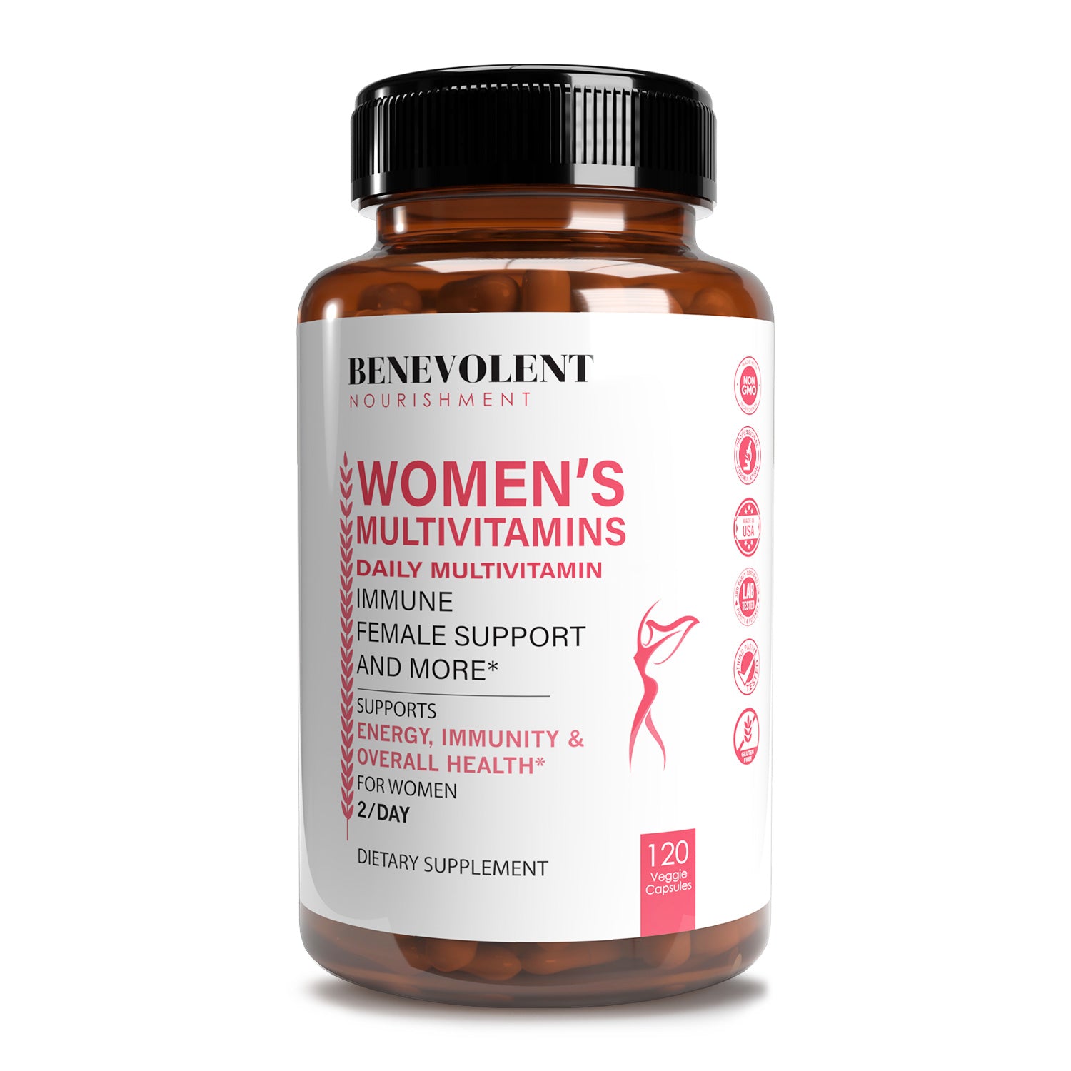 Multivitamin for Women