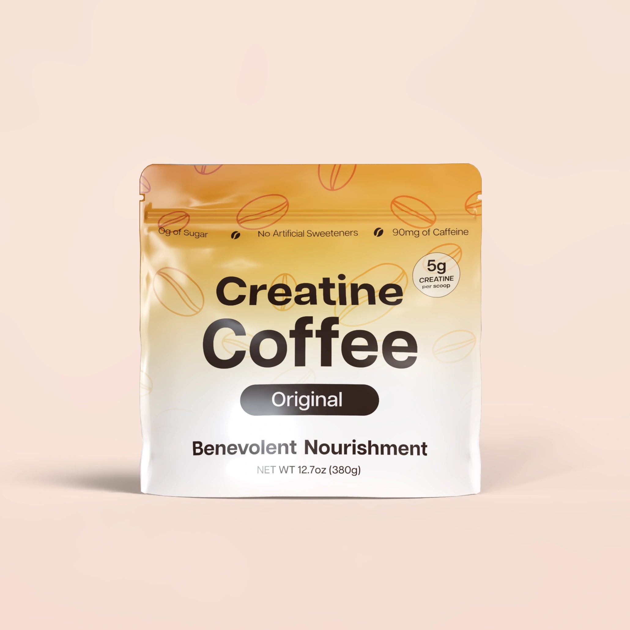 Creatine Coffee