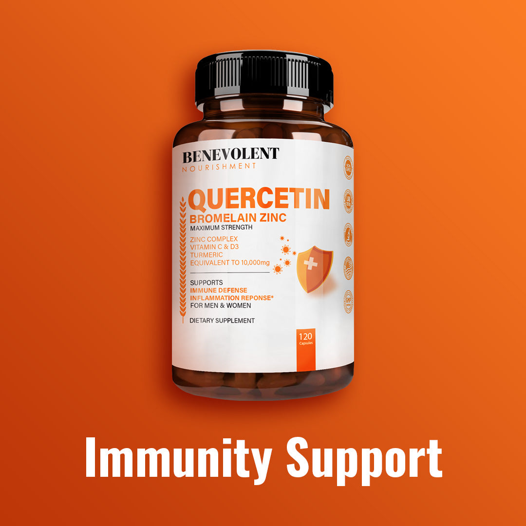 Immunity Support