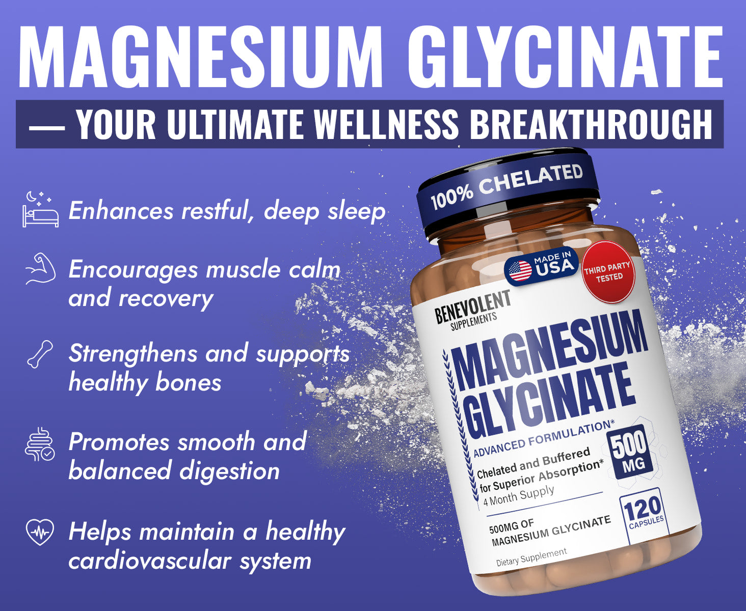 Your ultimate wellness breakthrough