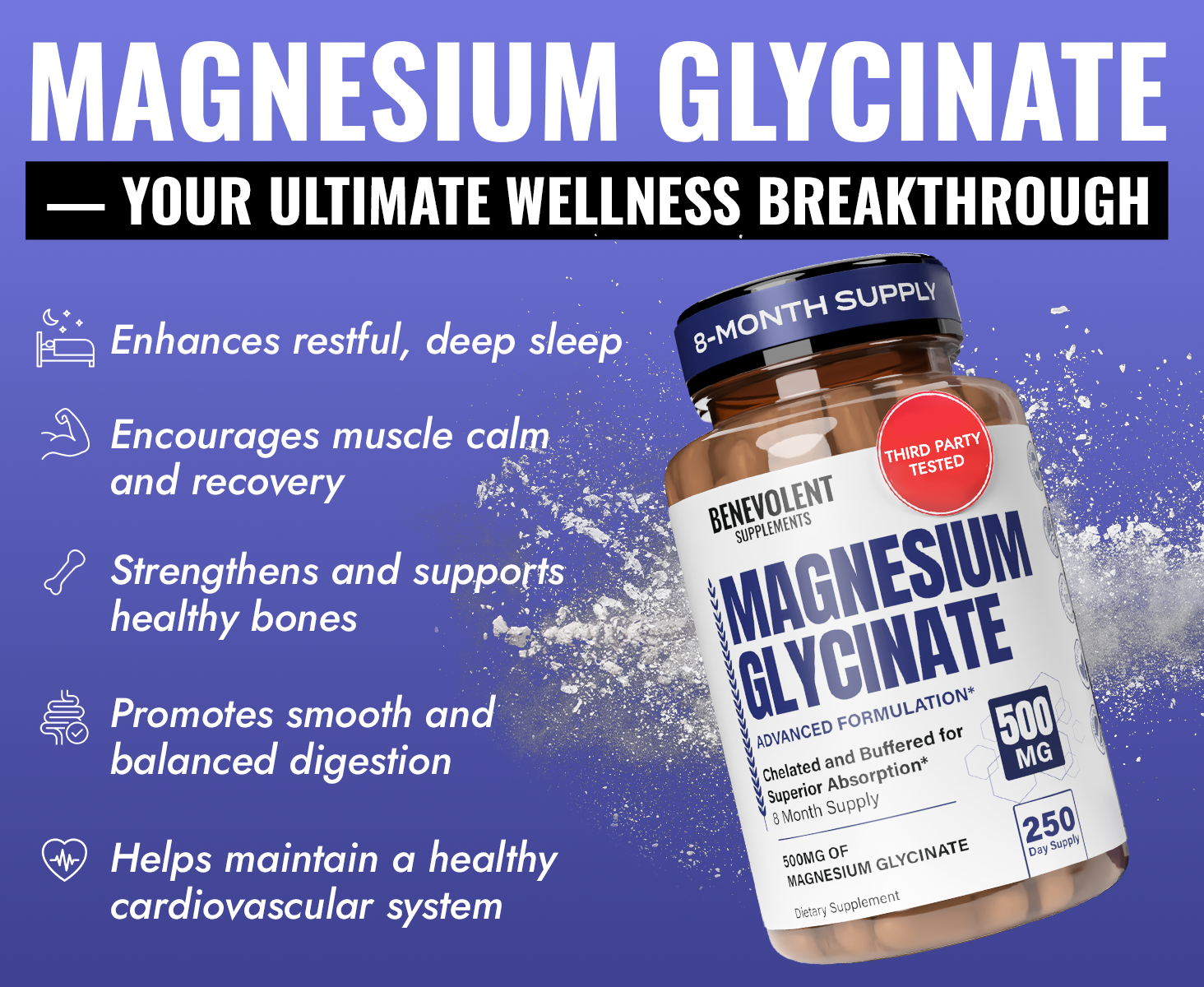 Your ultimate wellness breakthrough