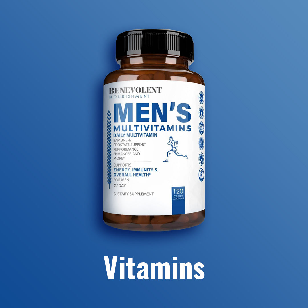 Vitamins