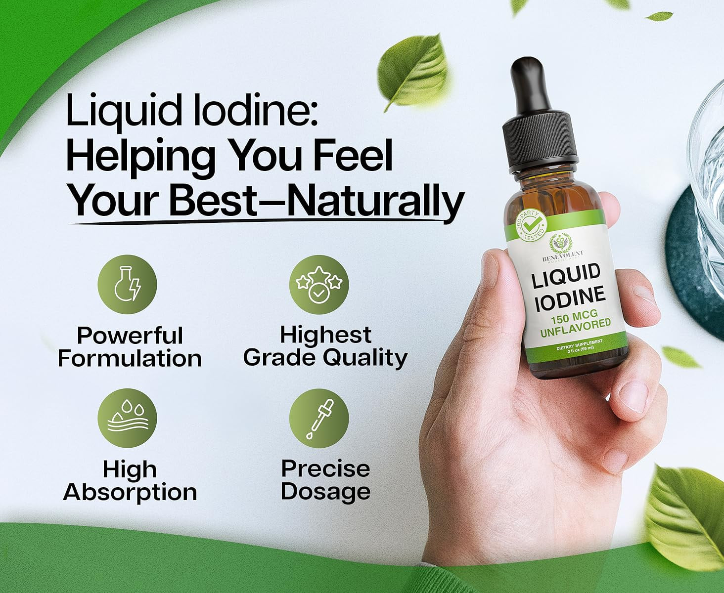 Helping you feel your best, naturally