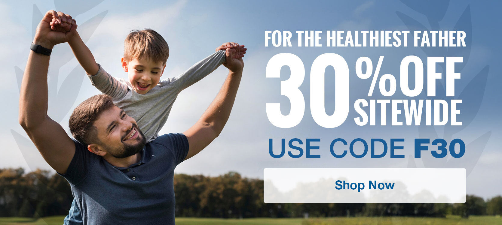 Fathers Day Sale