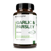 Garlic & Parsley Oil