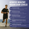 Magnesium Complex 500mg 120 Veggie Caps