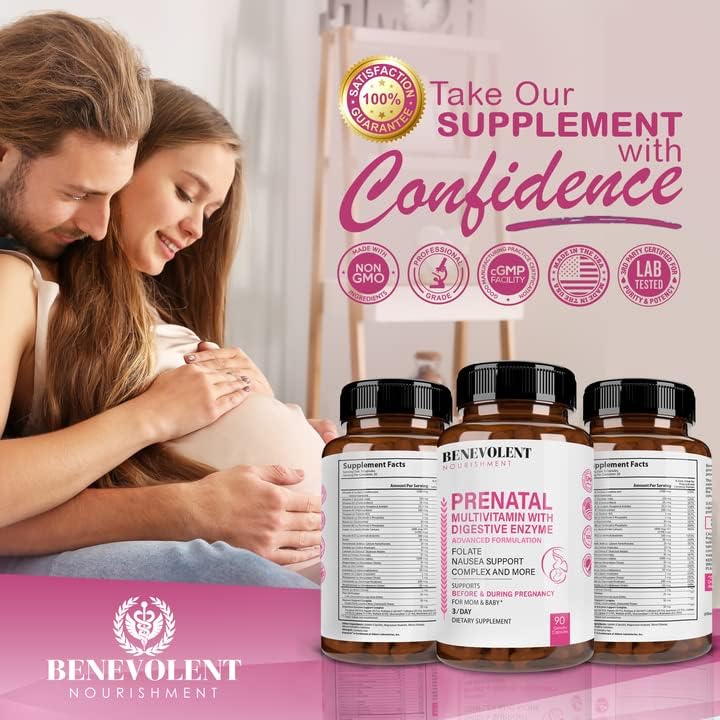 Take out supplement with confidence