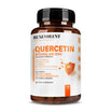 Quercetin with Bromelain Zinc