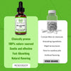Liquid Melatonin 3MG (2 oz)