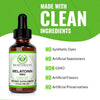 Liquid Melatonin 3MG (2 oz)