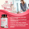 Multivitamins for Women 120 caps