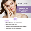 Liquid Biotin 15000 mcg (1OZ)