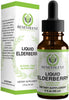 Sambucus Elderberry Syrup with Vitamin C