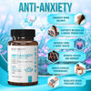 Anxiety and Stress Relief Supplement