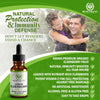 Sambucus Elderberry Syrup with Vitamin C