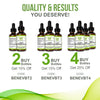 Liquid Vitamin B12 Sublingual Drops (1 oz)