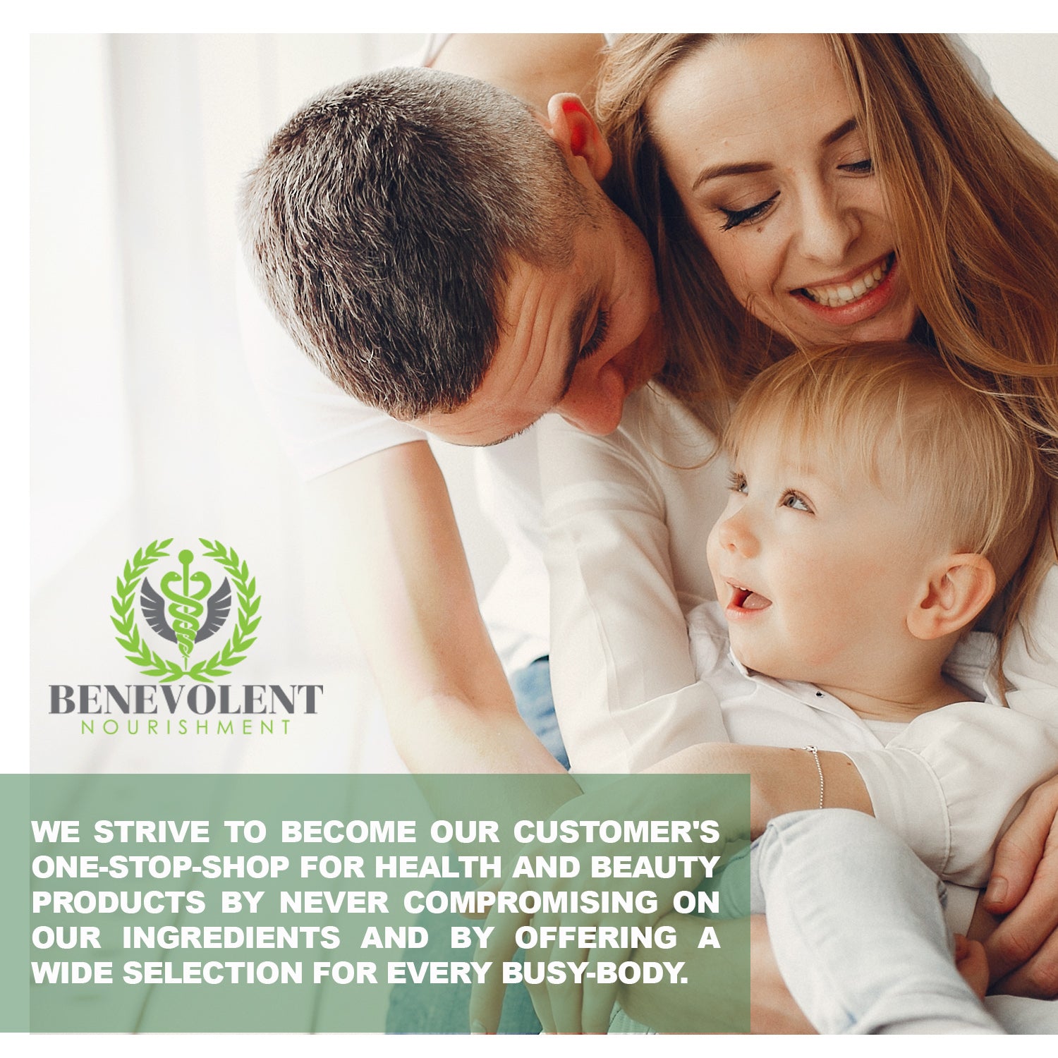 About us