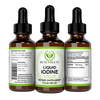 Liquid Iodine (2 oz) - Benevolent Nourishment Shop