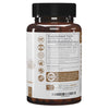 Premium Organic Lions Mane Mushroom 90 Veggie Capsules - Benevolent Nourishment Shop
