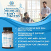 Multivitamins For Men 120 Caps