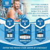 Multivitamins For Men 120 Caps