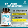 Calm Mood Booster Supplement