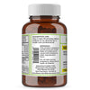 Natural Sleep Aid with Valerian & Melatonin 60 Veggie Caps - Benevolent Nourishment Shop