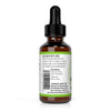 Liquid Vitamin B12 Sublingual Drops (1 oz) - Benevolent Nourishment Shop