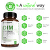 Maximum Strength DIM Supplement 250mg 90 Veggie Caps
