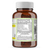 Natural Sleep Aid with Valerian & Melatonin 60 Veggie Caps - Benevolent Nourishment Shop