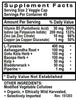 Thyroid-Rx With L-Tyrosine and Iodine 90 Veggie Caps - Benevolent Nourishment Shop